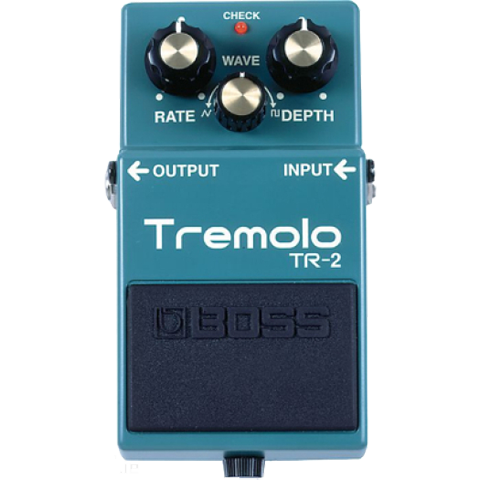 Boss TR-2