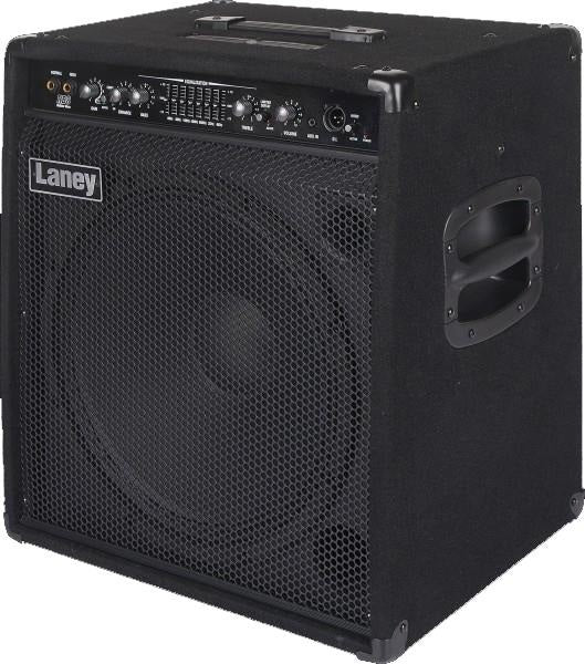 Laney Richter RB8 Bass Combo