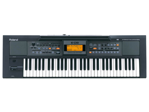Roland E-09