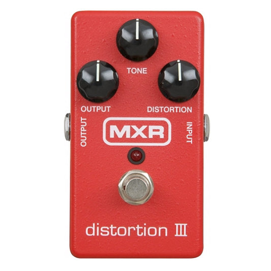 MXR M115 Distortion III