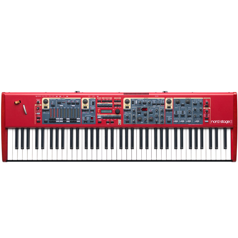 Nord Stage 2 HA76