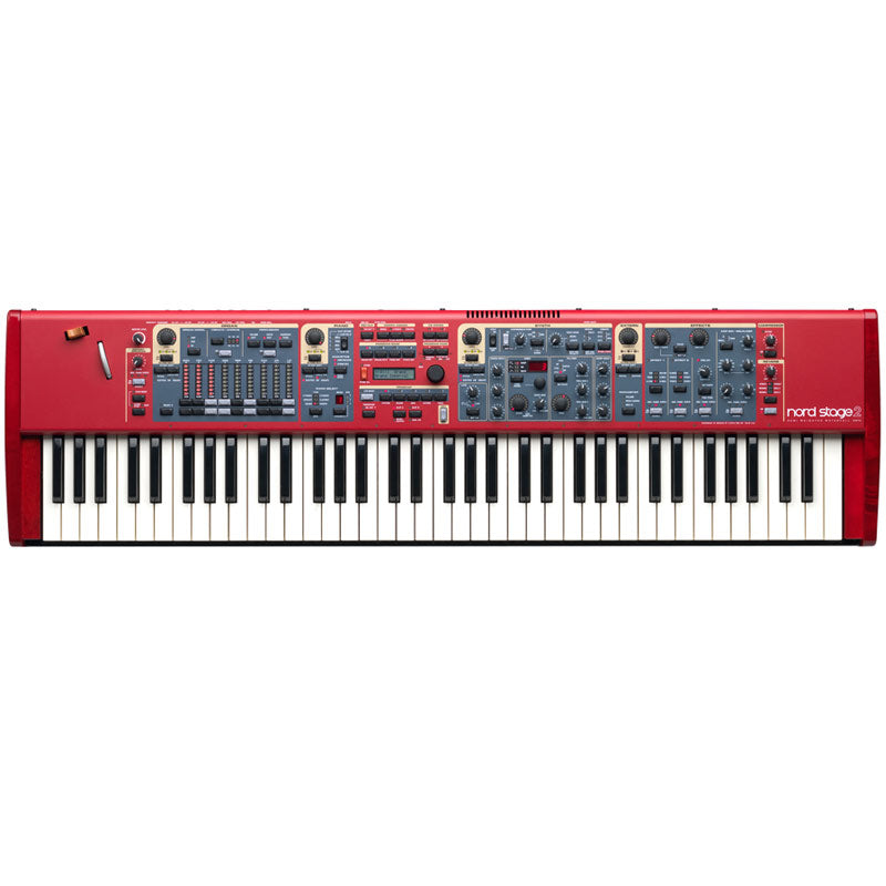Nord Stage 2 SW73