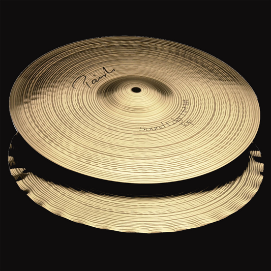 13"ÊSIGNATURE SOUND EDGE HI-HAT
