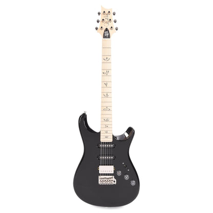 PRS Fiore  - Mark Lettieri Signature Electric Guitar Black Iris Finish