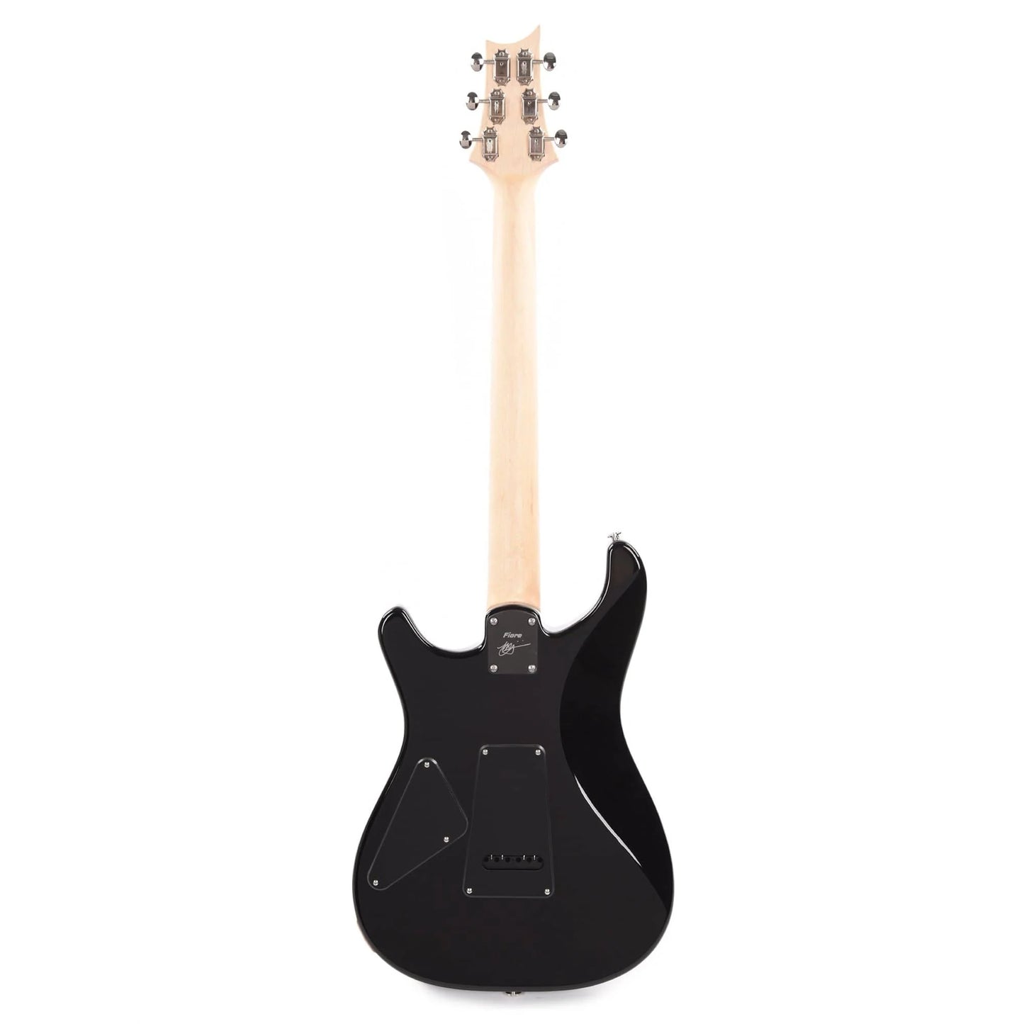 PRS Fiore  - Mark Lettieri Signature Electric Guitar Black Iris Finish