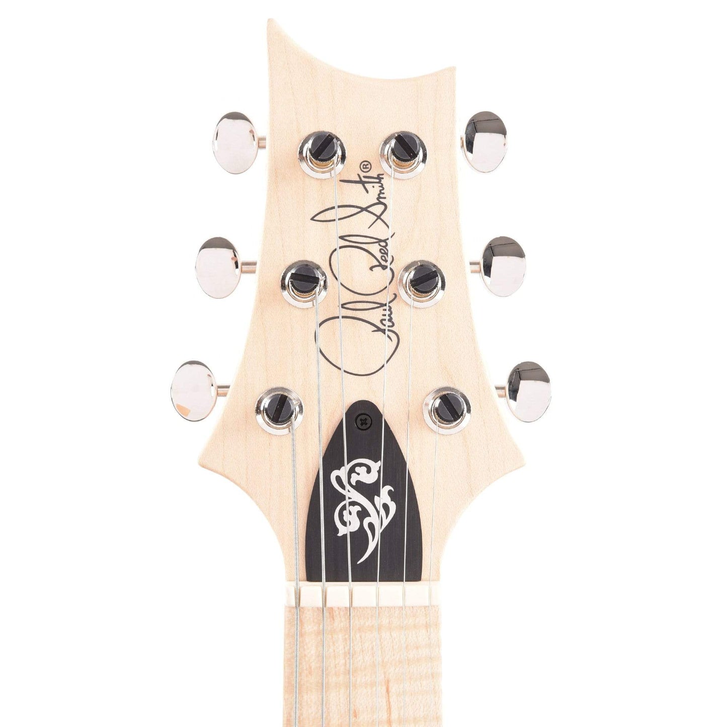 PRS Fiore  - Mark Lettieri Signature Electric Guitar Black Iris Finish