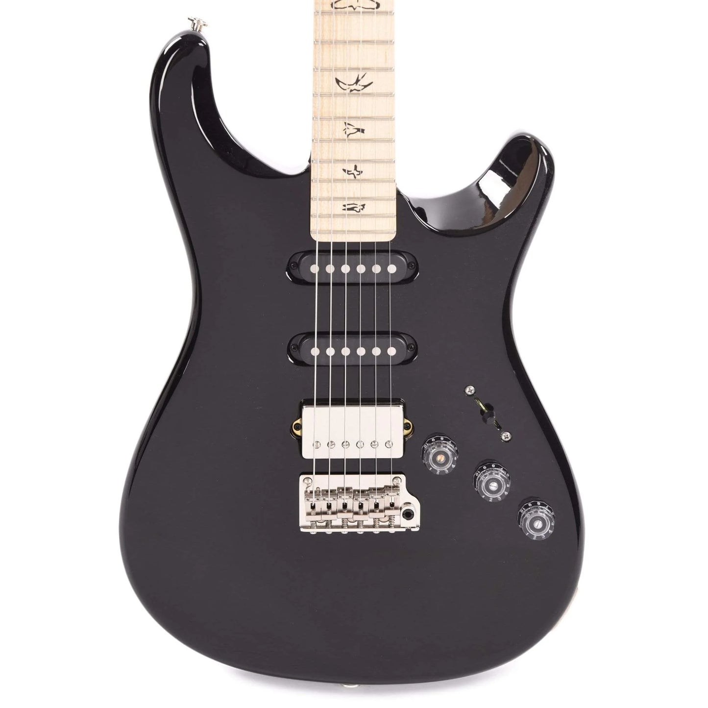 PRS Fiore  - Mark Lettieri Signature Electric Guitar Black Iris Finish