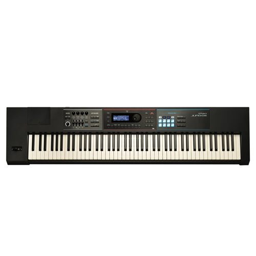 Roland JUNO-DS88 88-key Synthesizer