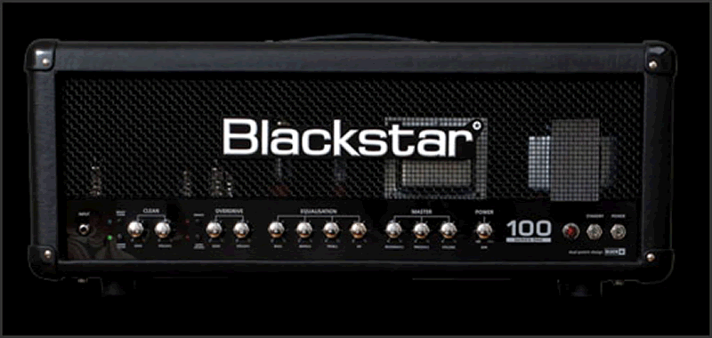 Blackstar Series One 100