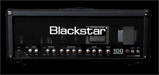 Blackstar Series One 100