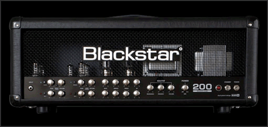 Blackstar Series One 200
