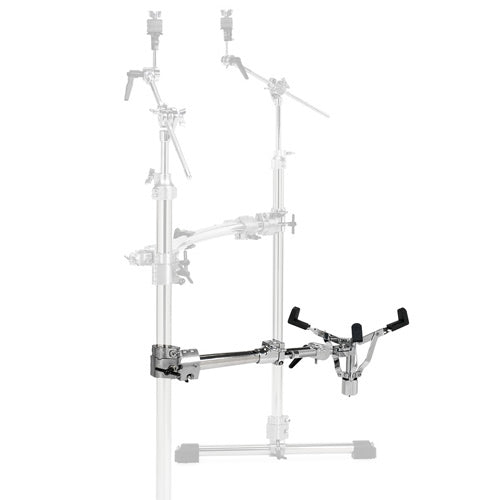DW 9000 Series Rack Snare Basket Fits 13 & Larger"