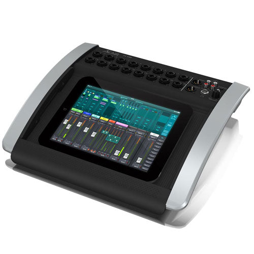Behringer X Air X18 18-channel Tablet-controlled Digital Mixer