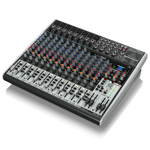 Behringer XENYX X2222USB