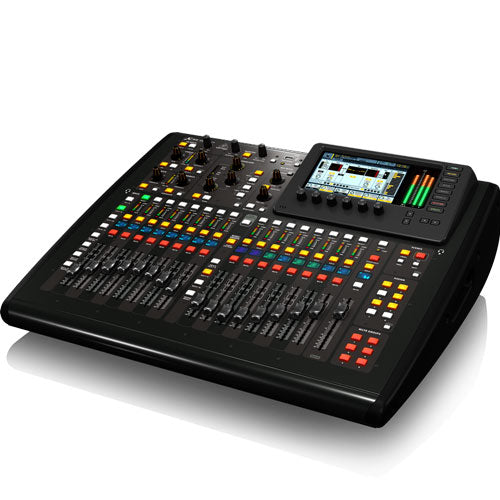 Behringer X32 COMPACT DIGITAL MIXER